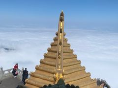 -峨眉山风景名胜区