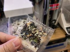 -流浪地图剁椒卤汁拌饭(未来城购物广场店)