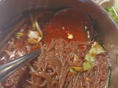 -丰茂烤串(港旅店)