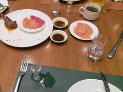 -天骄国际酒店·布拉格西餐厅(白石湖店)