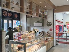 -葡萄树蛋糕(友好店)