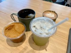 -SnowPeak Cafe(上海环宇城Max店)