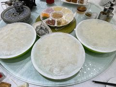 -喜悦海鲜大酒楼(钱柜广场店)