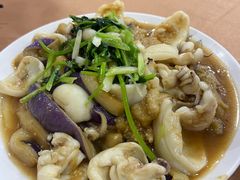 -众源美食(光复阁店)