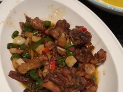 -锦园餐厅(九龙湖开元度假村店)