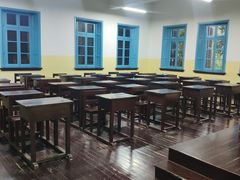 -湖南省立第一师范学校旧址