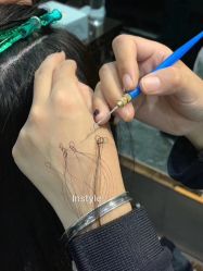 -东秀护肤造型