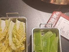 -师烤·豆花烤鱼(深圳坂田天虹店)