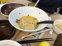 -一風堂拉面(深圳湾万象城店)