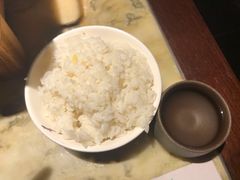 五常大米饭-绿茶餐厅(乐峰广场店)