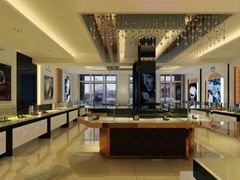 -亨得利(淮海中路店)