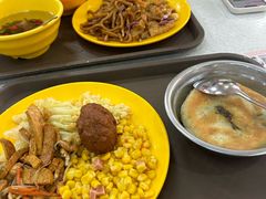 -芙蓉餐厅(厦大店)