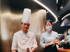 -大渔铁板烧(通州万达店)