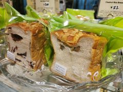 -RiceZone乐食尊纯米面包坊(望京店)