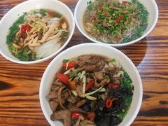 猪肝粉-肆姐面粉馆(坡子街店)