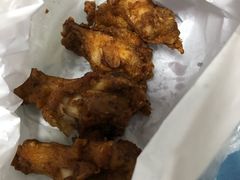 -汴京炸鸡王(蔡锷北路店)