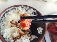 猪油拌饭-长沙文和友(海信广场店)