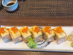 -田舍家Inakaya·炉端烧·铁板烧(天汇igc店)