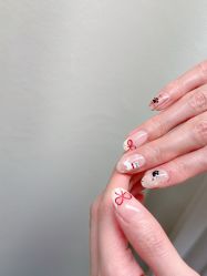 -Fanni美甲美睫皮肤管理