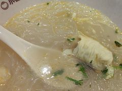 -小杨生煎(百联嘉定购物中心店)