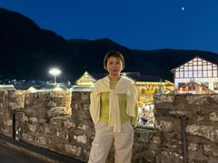 -松州古城