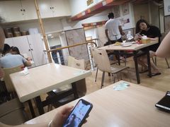 大堂-姥家春饼店(漳州二路店)