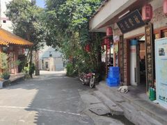 -竹庄餐馆·26年店(南昆山景区店)
