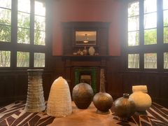 -Nathalie Djurberg与Hans Berg“牛皮纸包裹的月亮”-Prada荣宅当季展览