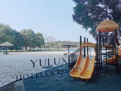 -上海佘山世茂艾美酒店