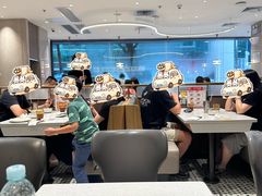 -香港新发烧腊茶餐厅(书城店)