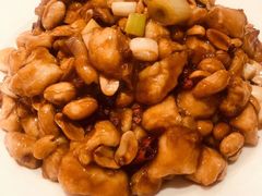 宫保鸡丁-大铁勺新津菜(迎水道店)