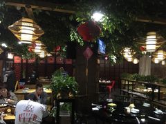 -津武刁馋一锅出(双街店)