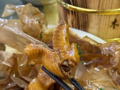 -肥姐美食(同福中路店)
