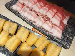 -哥老官重庆美蛙鱼头(宝山龙湖店)