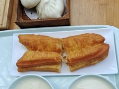 -食膳公园包子铺(烈士公园店)