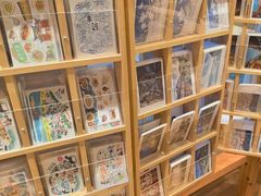 -猫的天空之城概念书店(束河店)