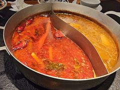 -滇牛云南火锅(桂林路店)