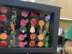 -鲜果时间·果蔬茶(赛格负二层店)