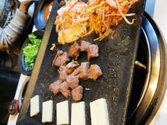 -八色五花肉(新村2号店)