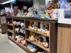 -扶光书店(中环店)