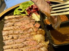 -STARRY CAFE & LOUNGE BAR(高新店)