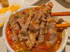 -海底捞火锅(金光华店)