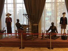 -皇马假日醉海南大酒店·假日一品派茶楼(秀英店)