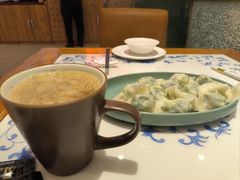 -东方饺子王(新阳路店)