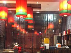 -陈府大宅门成都火锅·手切鲜肉(太原街店)