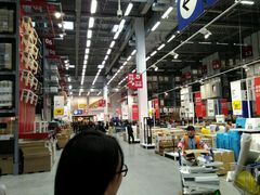 -宜家家居(西安未央商场店)