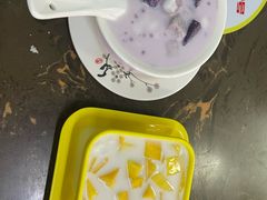 -津可佳·和树银海杂粮