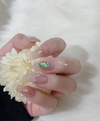 -如一·美甲美睫