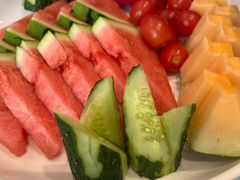 -红胖胖龙虾王·本地菜