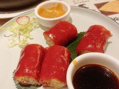 -广州逸林假日酒店·四季桃源中餐厅(白云山风景区店)